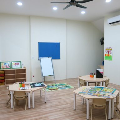 Classroom 2