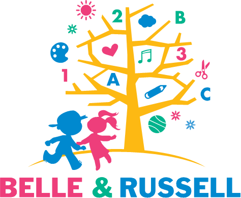 Belle & Russell Kindergarten